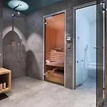 Chalet Luxe 12 Pers Avec Piscine, Sauna, Hammam, Home Cinema Et Ski Aux Pieds A Arc 1800 - Fr-1-686-30