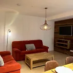 Appartement De Standing 6 Pers. - Residence Neuve Centre Des Gets Voi Garage Et Balcon - Fr-1-623-328
