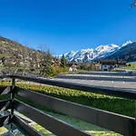 Ski Aux Pieds, 2 Chambres, Balcon Sud, Parking, 6 Pers - Fr-1-437-87