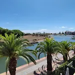 Superbe Studio Cabine, Cap D'Agde