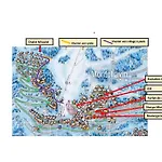 Chalet Miravidi, Montchavin-La Plagne, Jacuzzi & Sauna