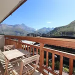 Appartement Confort 4 Pers, Balcon Sud, Proche Pistes Et Commerces, Wifi Inclus - Fr-1-502-406