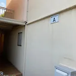 Cap D'Agde Studio Cabine 6 Pers. + Terrasse + Parking Prive + Clim
