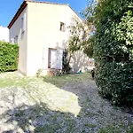 Maison T3 A Six-Fours Avec Jardin, Parking Prive, Wi-Fi Et Proche Plages - Fr-1-316-317