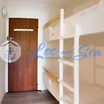 Studio Lumineux Avec Jardin, Piscine Et Parking, Proche Plage Et Commerces - Fr-1-717-20