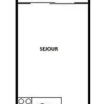 Studio Calme 4 Pers Proche Plage, Parking Prive - Fr-1-81-539