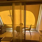 Studio Climatise 4 Couchages Avec Piscine Et Parking, Acces Direct Plage - Port Camargue - Fr-1-250-162