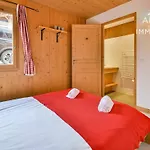 Bel Apt 3 Ch, Au Pied Des Pistes, Avec Wifi Et Balcon, 6 Pers - Fr-1-391-104