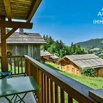 Bel Apt 3 Ch, Au Pied Des Pistes, Avec Wifi Et Balcon, 6 Pers - Fr-1-391-104