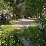 Appartement T2 A Argeles-Sur-Mer, 3 Couchages, A 150M De La Mer, Proche Commerces, Parking Inclus - Fr-1-388-78