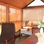 Maison Bretonne Avec Jardin A 50M De La Baie Ste Anne - Fr-1-368-252