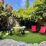 Maison Charmante A Collioure, A 200M De La Plage, Avec Jardin Et Proche Des Commerces! - Fr-1-309-368