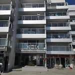 T2 Balcon Vue Mer Parking Et Entree Securises Tout A Pied