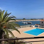 Marina 2 , Appartement Vue Mer Exceptionnelle