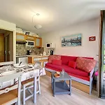 Appartement Lumineux Avec Balcon, Proche Pistes Et Commodites, 4 Pers. - Fr-1-344-1073