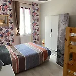 Villa Liliane Appartement De 55 M2