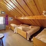 Chalet Typique Ski-In/Ski-Out, Cheminee Et Terrasse, Parking, Wi-Fi Inclus A Meribel - Fr-1-688-15