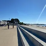 Port An Dro 2 - Jardin, Wifi, Plage 450M - Dt17