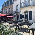 Hemisphere - Balcon, Ascenseur, Parking - D12