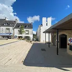 Hemisphere - Balcon, Ascenseur, Parking - D12
