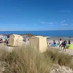 Oceania - Terrasse Couverte, Plage 500M - Dt10