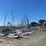 Oceania - Terrasse Couverte, Plage 500M - Dt10