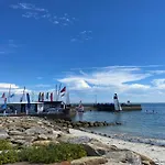 Ker Eol - Balcon, Parking, Plage 50M - U70