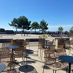 Ker Eol - Balcon, Parking, Plage 50M - U70