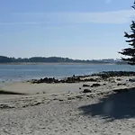 Sauvagere - Studio Balcon, Plage 300M - Ud67