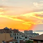 Cote Vieux Port - 105M2 - Port & Sea View