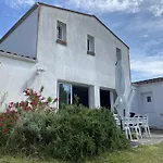 Villa Marena Adaptee Handicapes