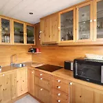 Appartement Renove Proche Des Pistes Avec Balcon - Fr-1-502-389