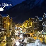 3 Pieces + Cabine, Centre Val D'Isere, Grand Standing, Balcon Sud, Proche Pistes - Fr-1-518-87