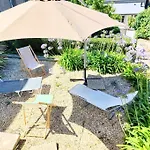 Maison Familiale Bord De Mer