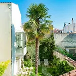 Chambres D'Hotes Eden Ouest