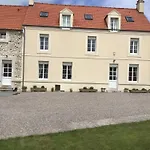 Gite 2 Ferme De La Haute Escalles