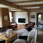 Chalet Martinique - Chamonix All Year