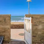 Magnifique Appartement Avec Terrasse, Parking Et Vue Sur L'Ocean Pour 5
