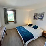 Residence Grand Bois A1124 Cles Blanches
