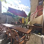 Holiday Home Le Patio By Interhome