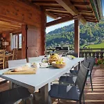 Chalet Batieu - Ovo Network