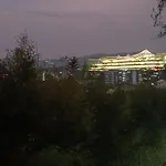 Grandview Residences By Vilma Near Burnham Park-Unit 208