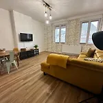 Appartement Calme, Spacieux Et Chic En Centre Ville !