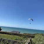 Detente Sur La Cote D'Opale