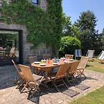 Dolmen - Longere 7 Pieces, Grand Jardin - St58