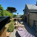 Aod Uhel - Villa De Charme, Plage 20M - S24