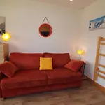 Studio Renove Proche Pistes Avec Balcon - Fr-1-502-386