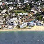 Superbe Appart.T2 Face A La Mer A Treboul Douarnenez
