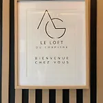 Le Loft Du Chapitre