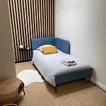 Le Loft Du Chapitre